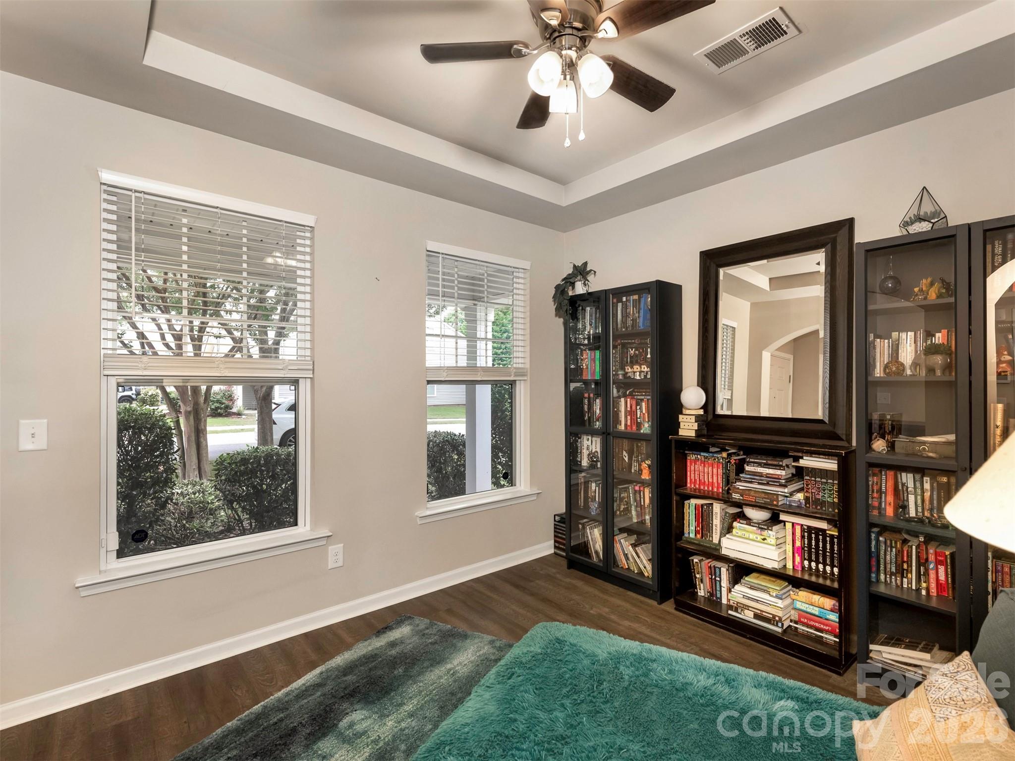 1100 Mountain Laurel Court