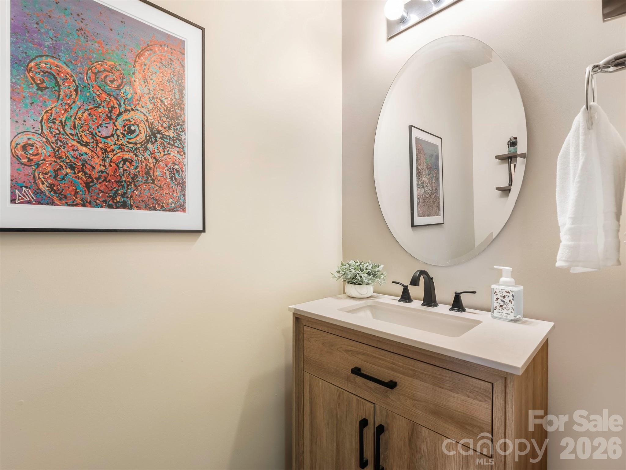 1100 Mountain Laurel Court