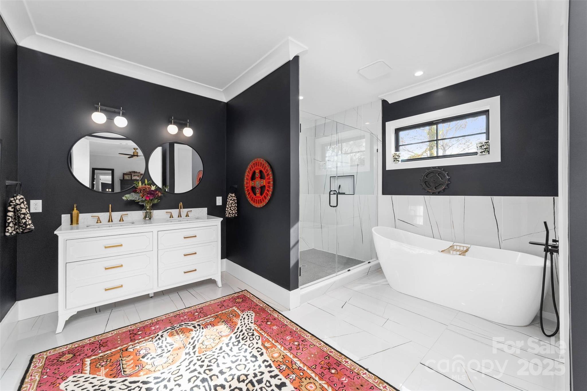 Villa Heights - Residential