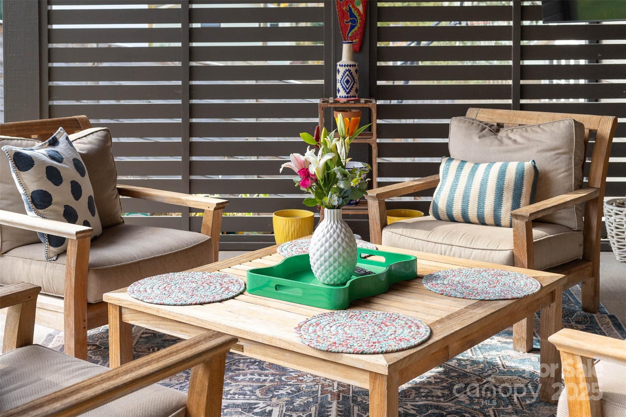 Villa Heights - Residential