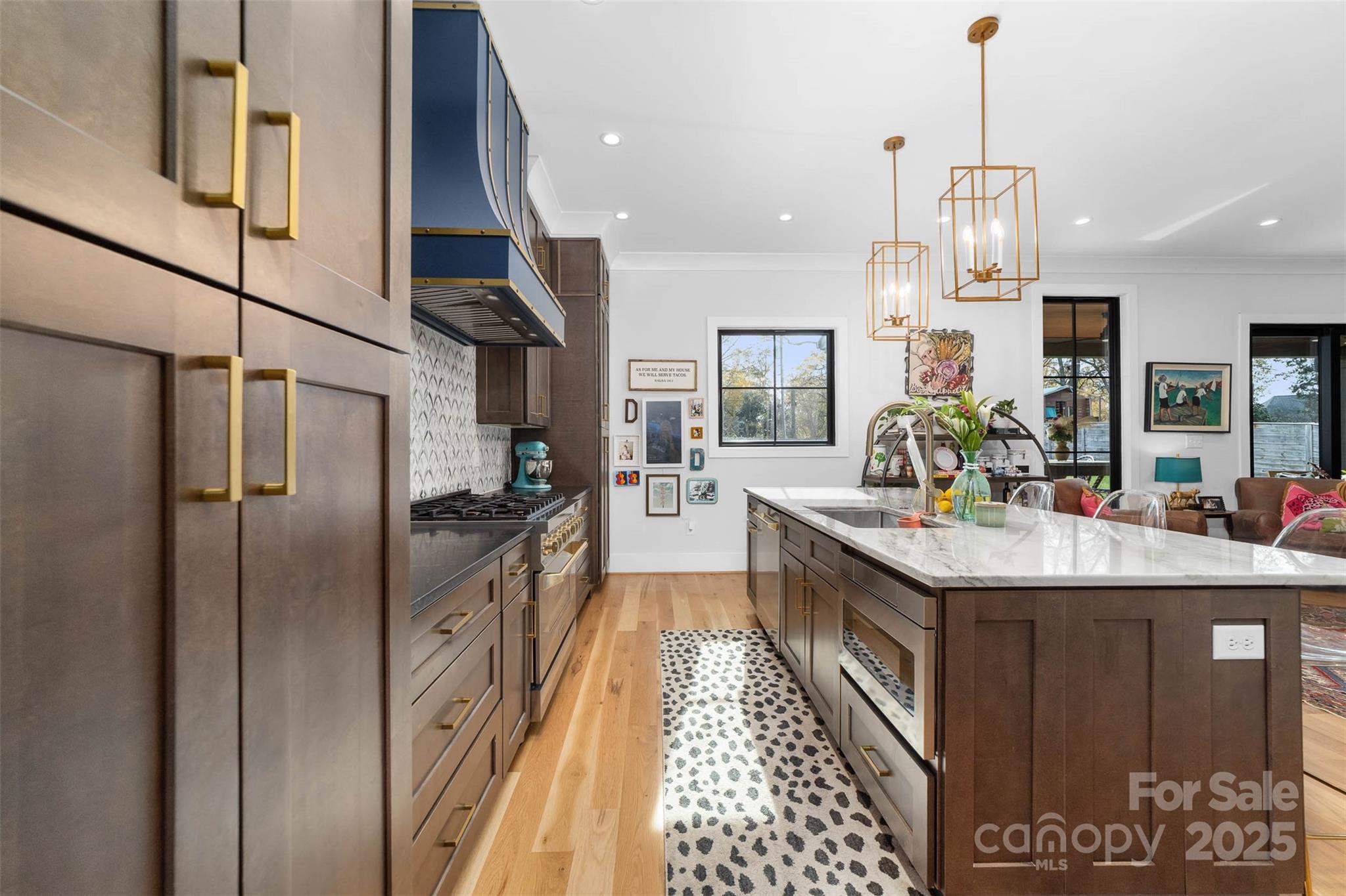 Villa Heights - Residential