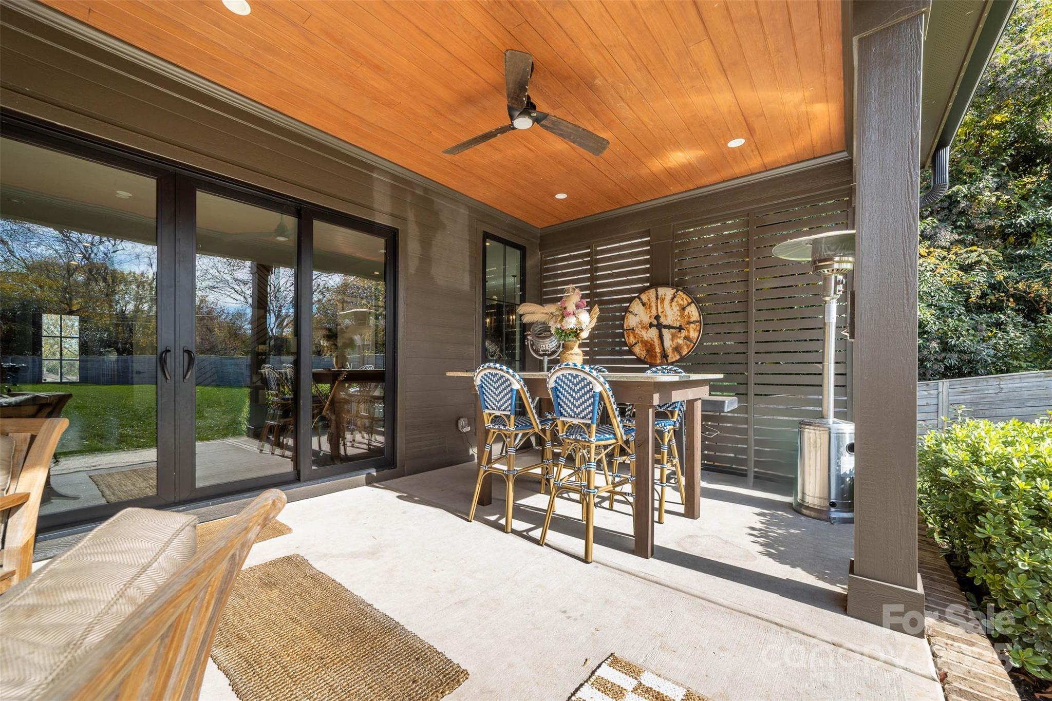 Villa Heights - Residential