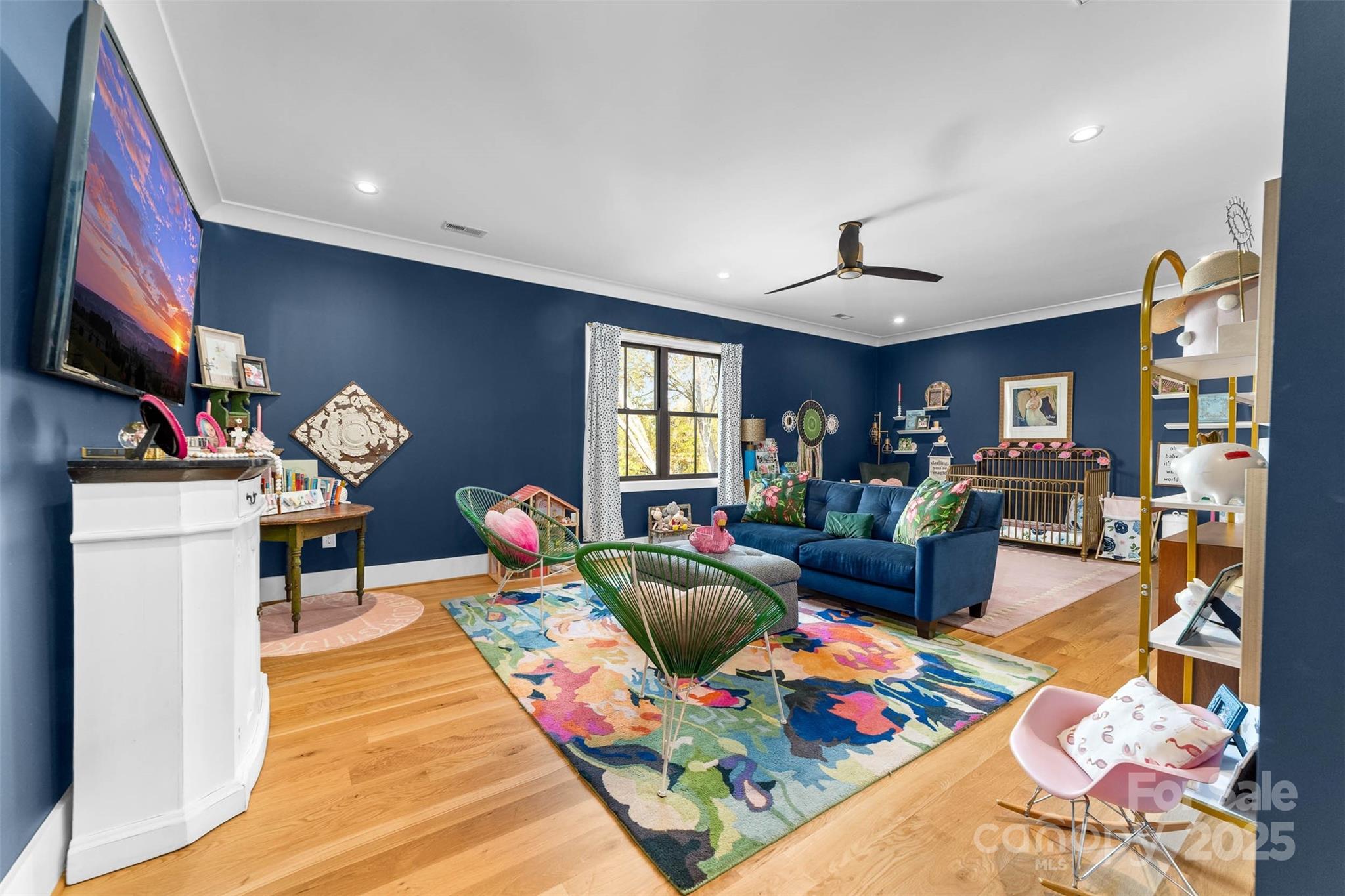 Villa Heights - Residential