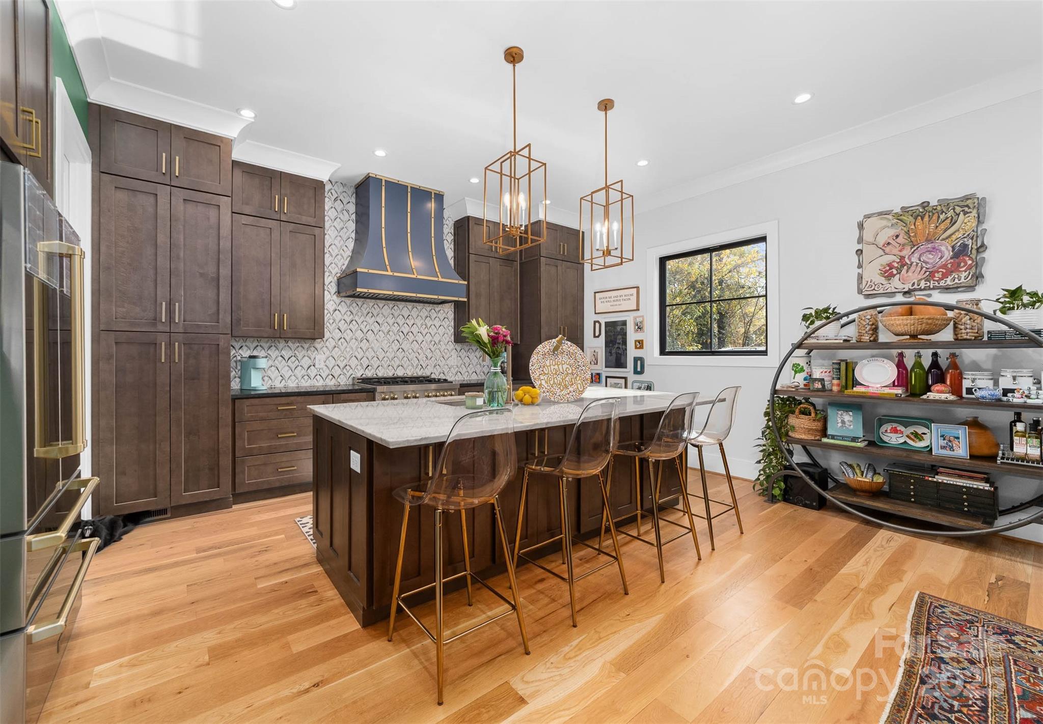 Villa Heights - Residential