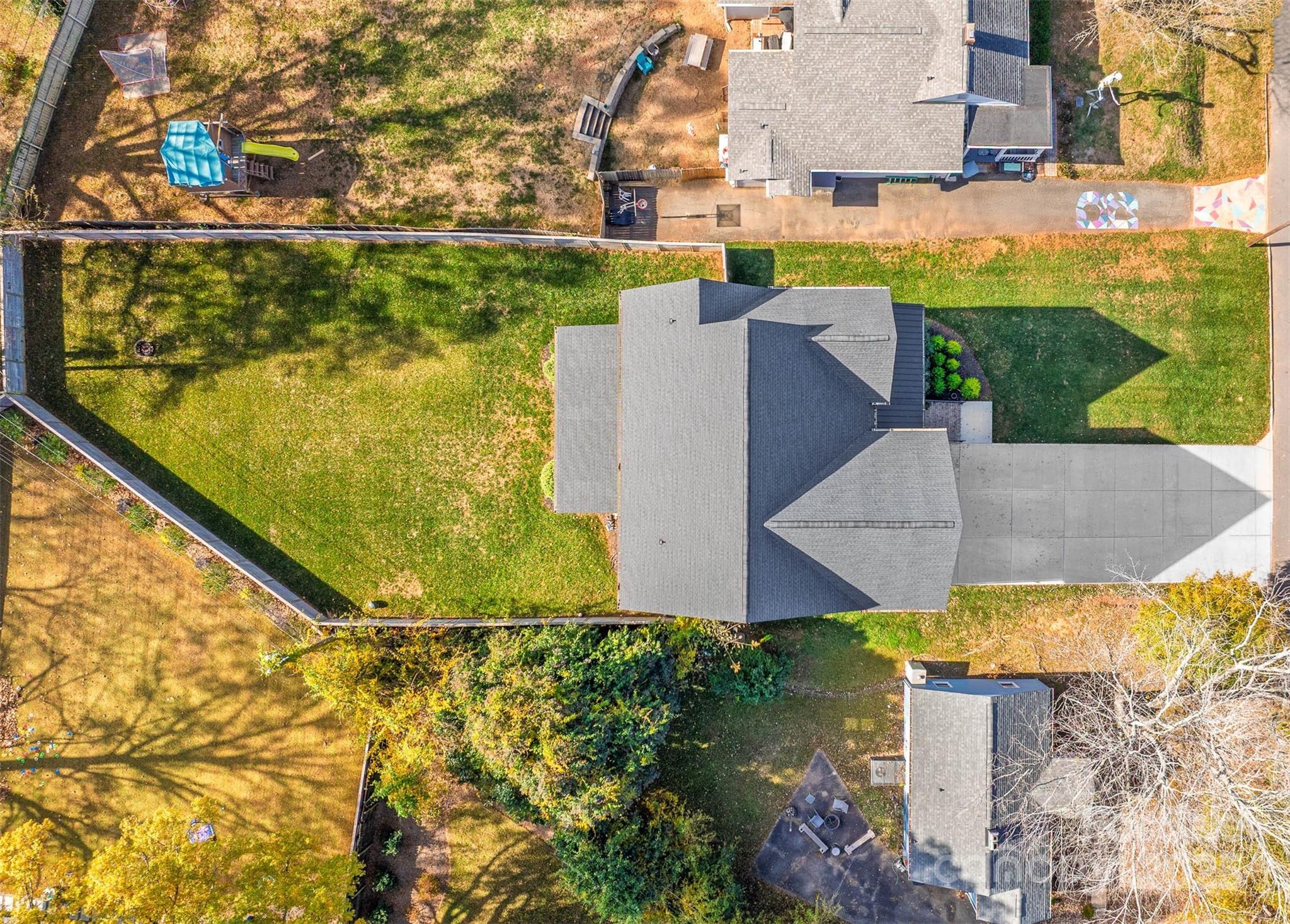 Villa Heights - Residential