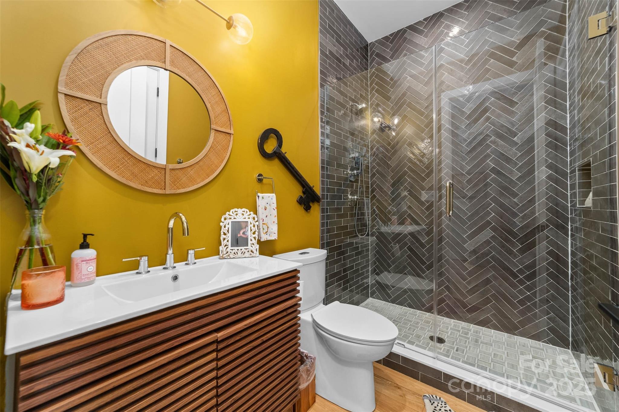 Villa Heights - Residential