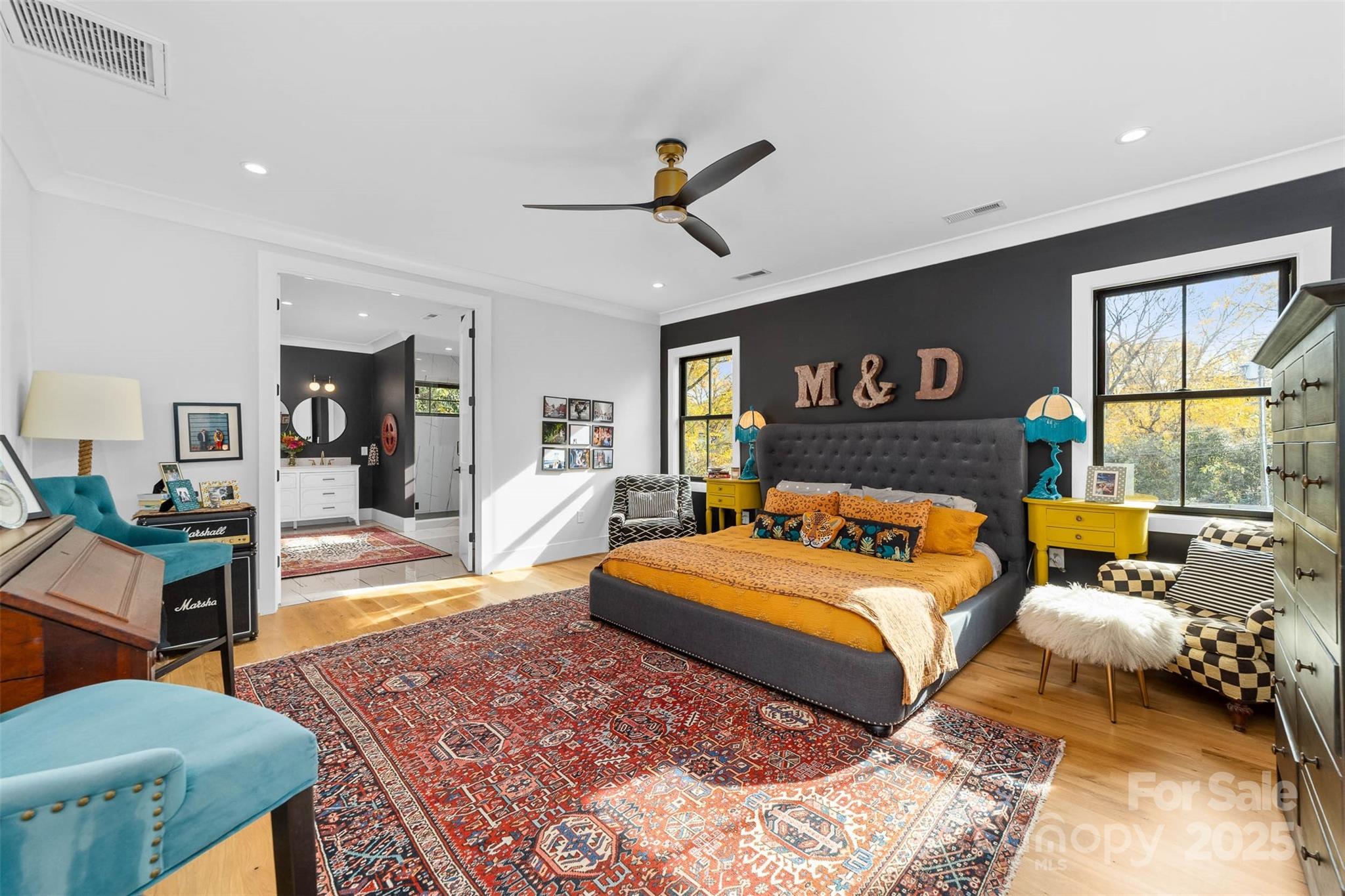 Villa Heights - Residential