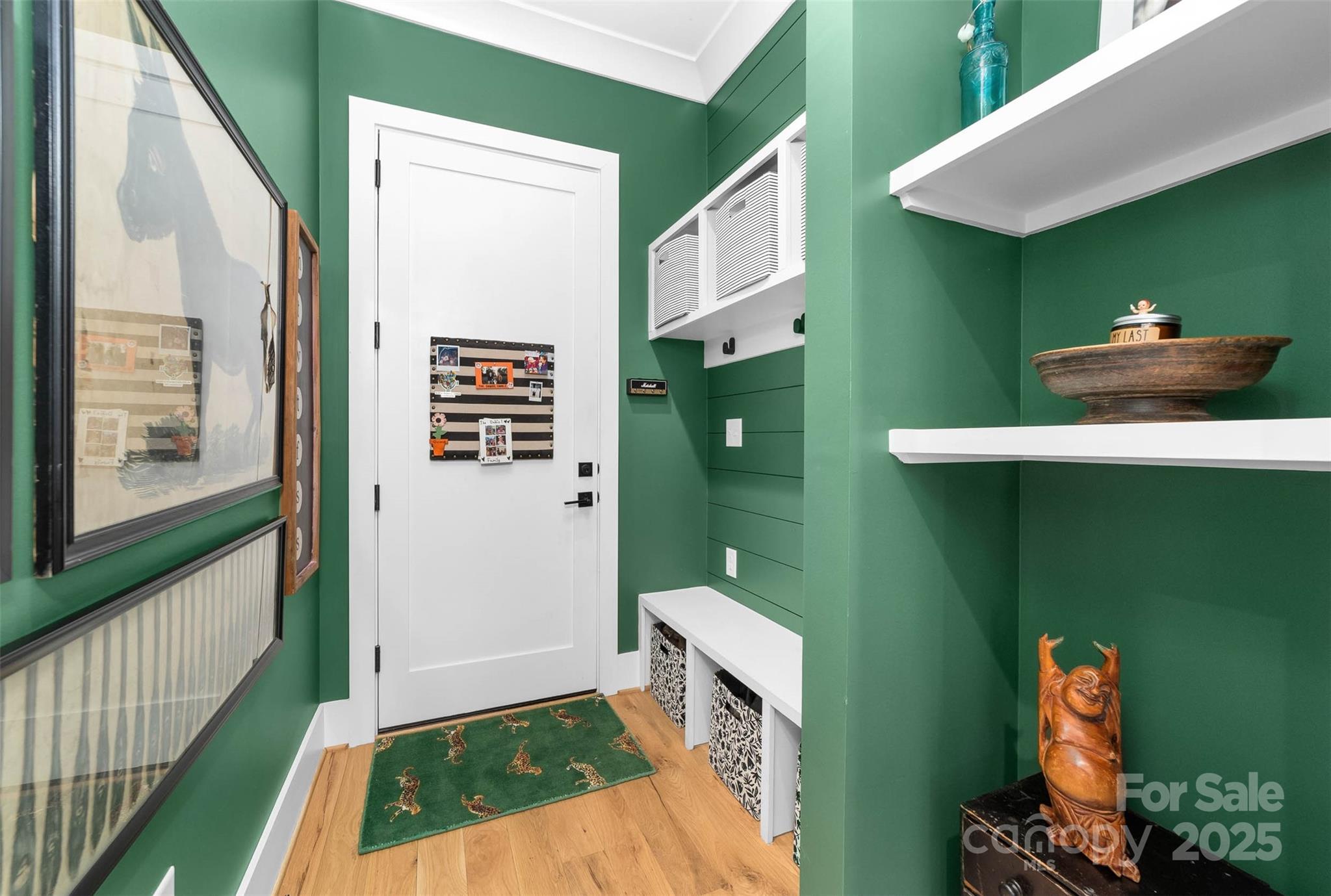 Villa Heights - Residential