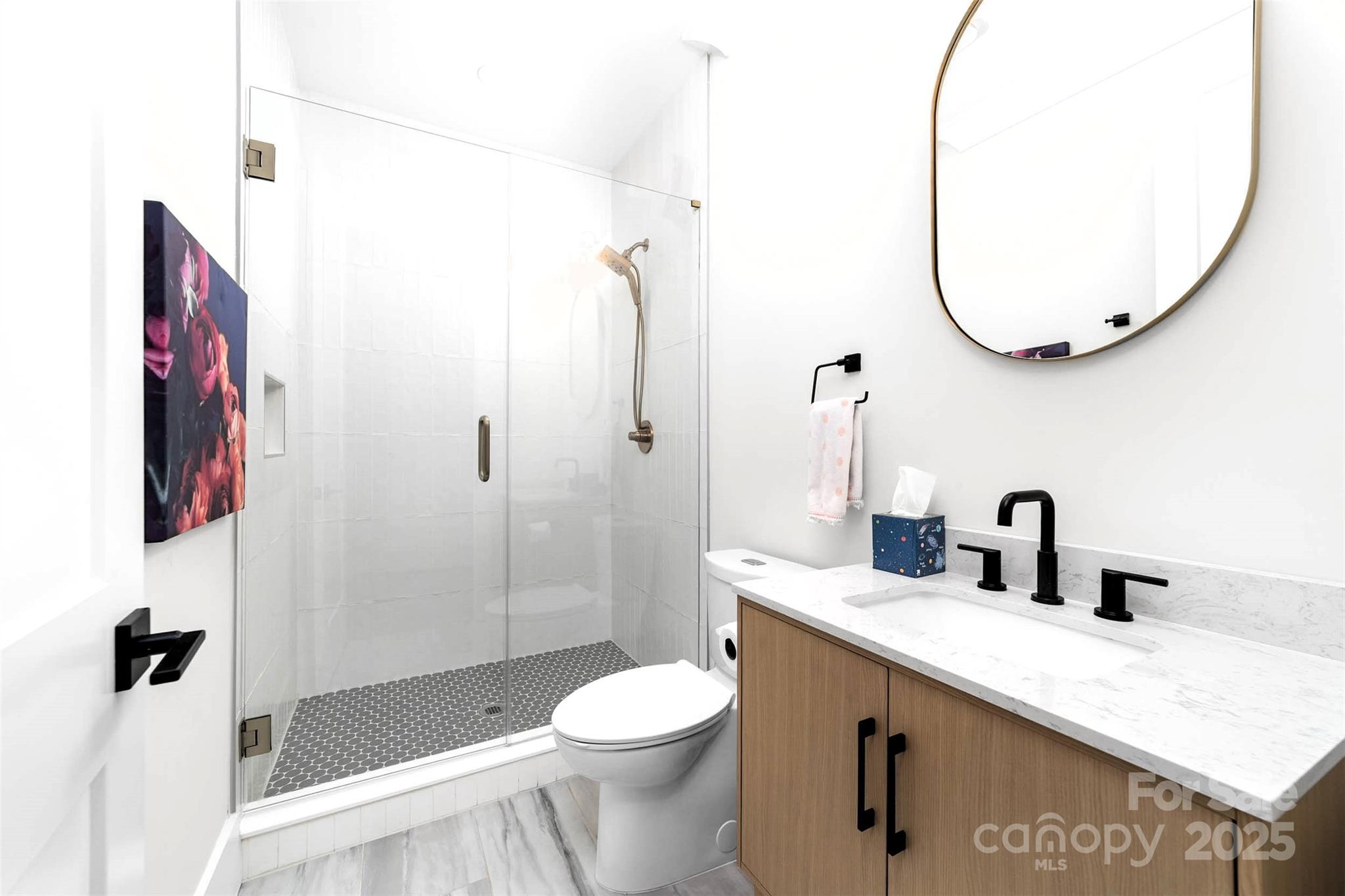 Villa Heights - Residential