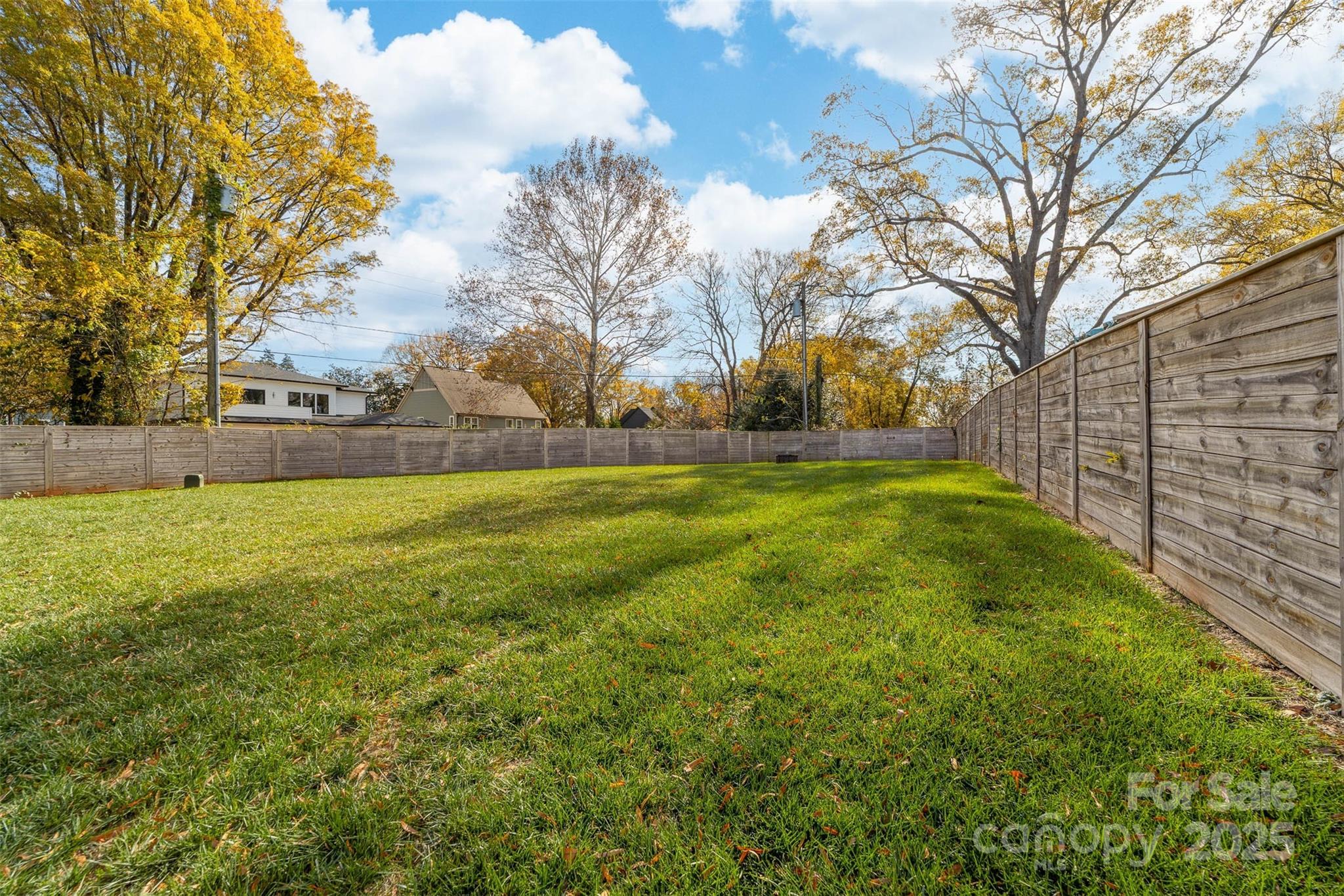 Villa Heights - Residential