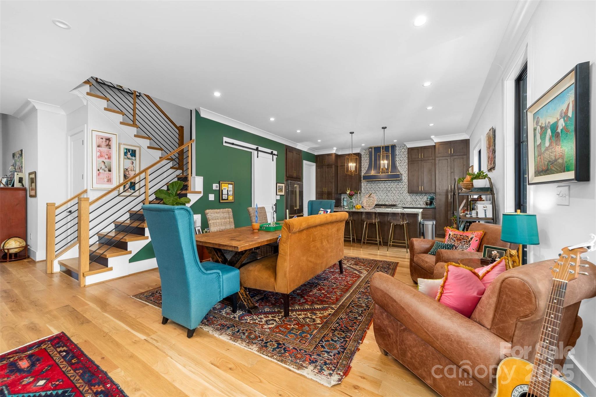 Villa Heights - Residential