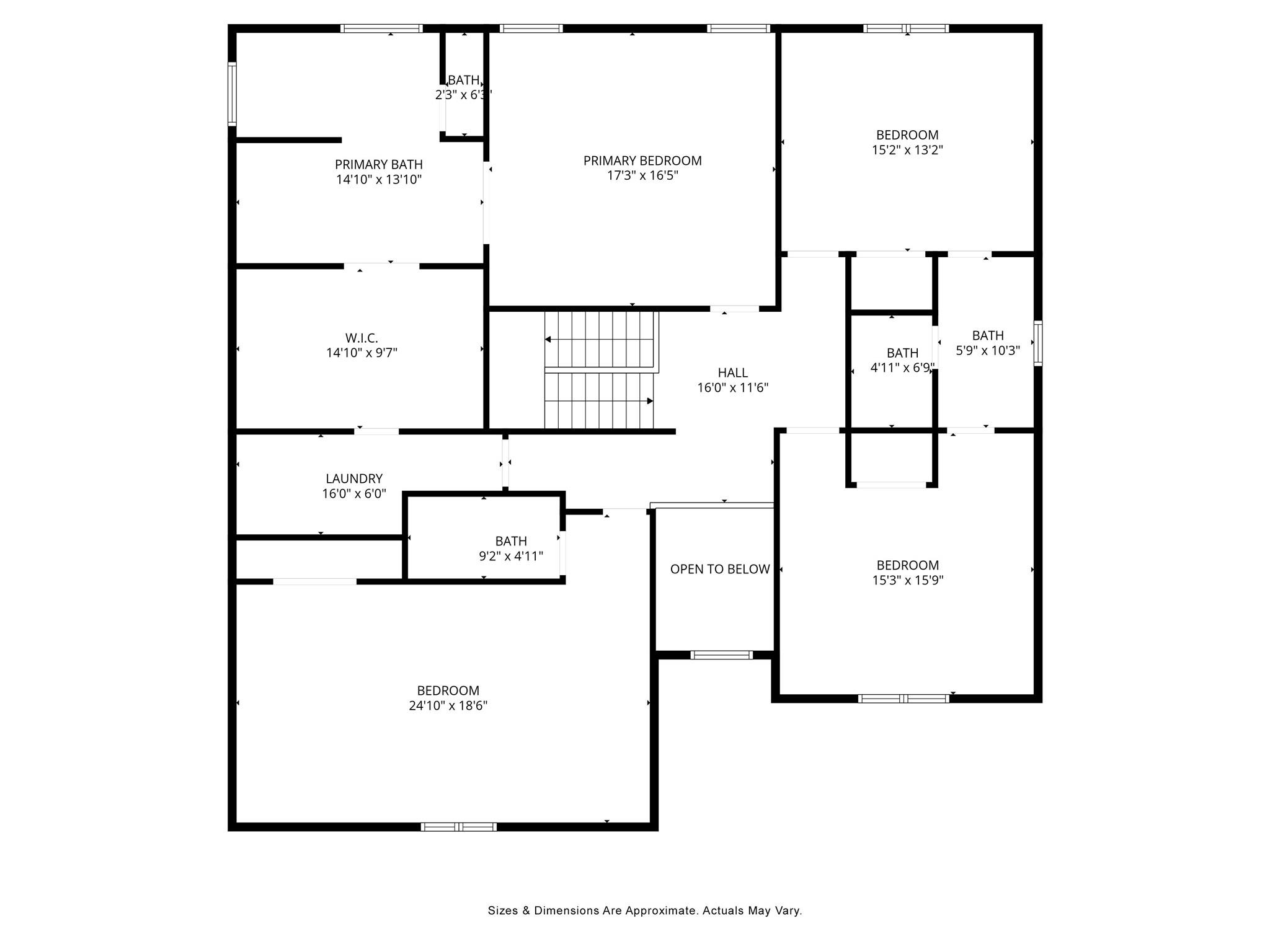 Villa Heights - Residential