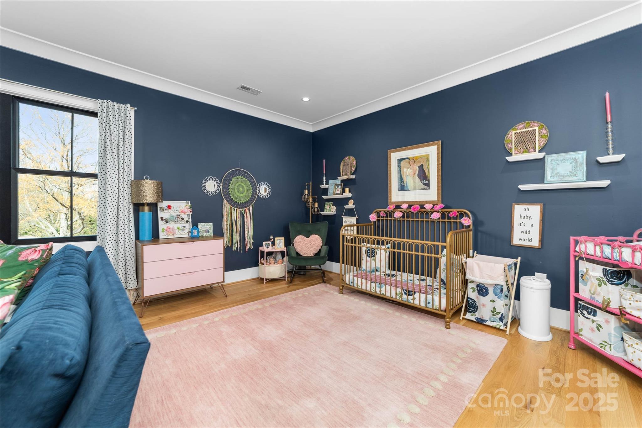 Villa Heights - Residential