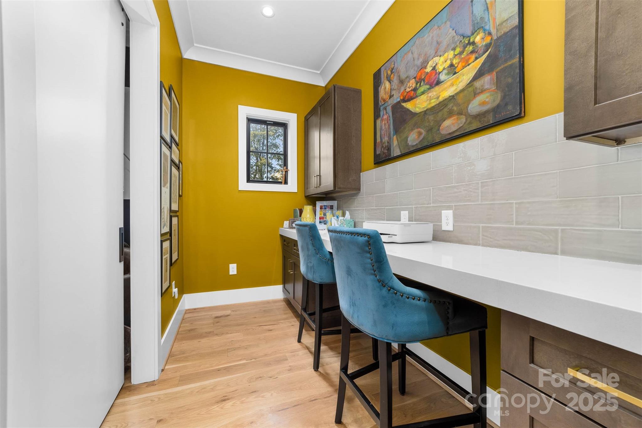 Villa Heights - Residential