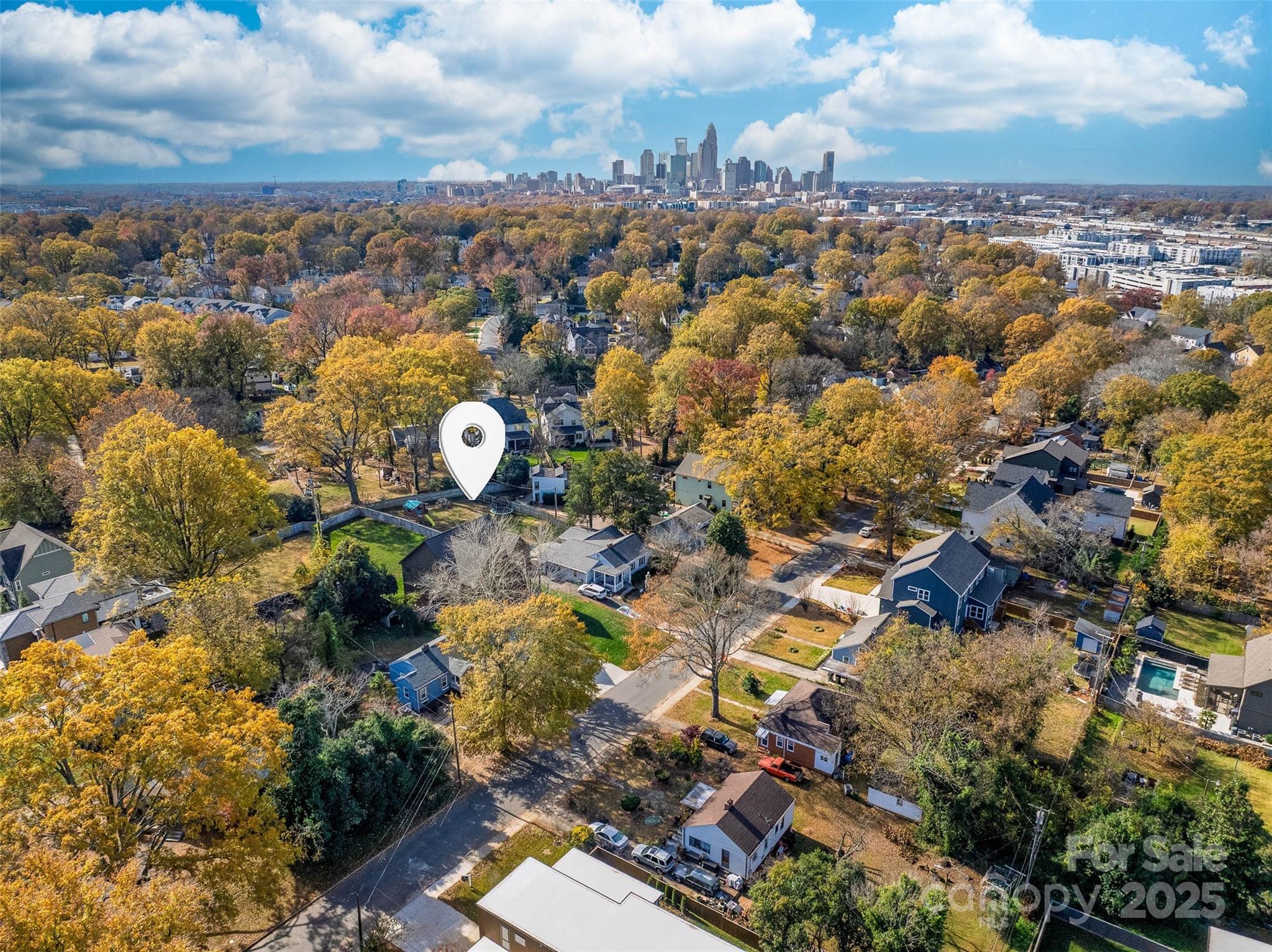 Villa Heights - Residential