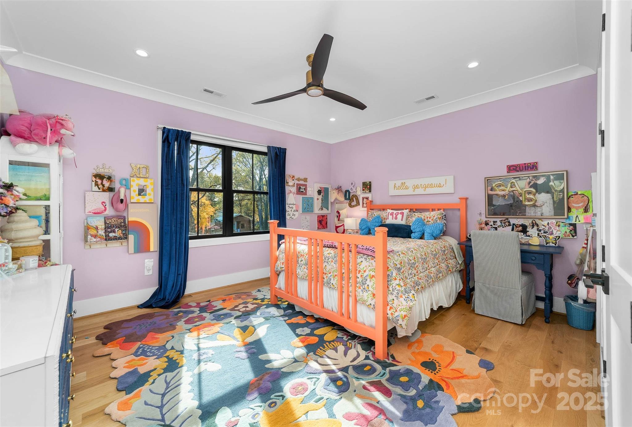 Villa Heights - Residential