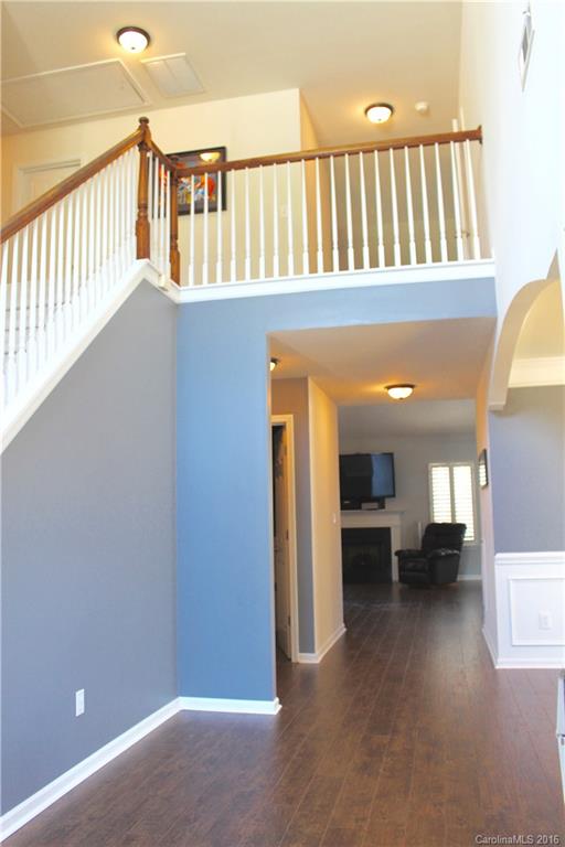 The Creeks Edge - Residential