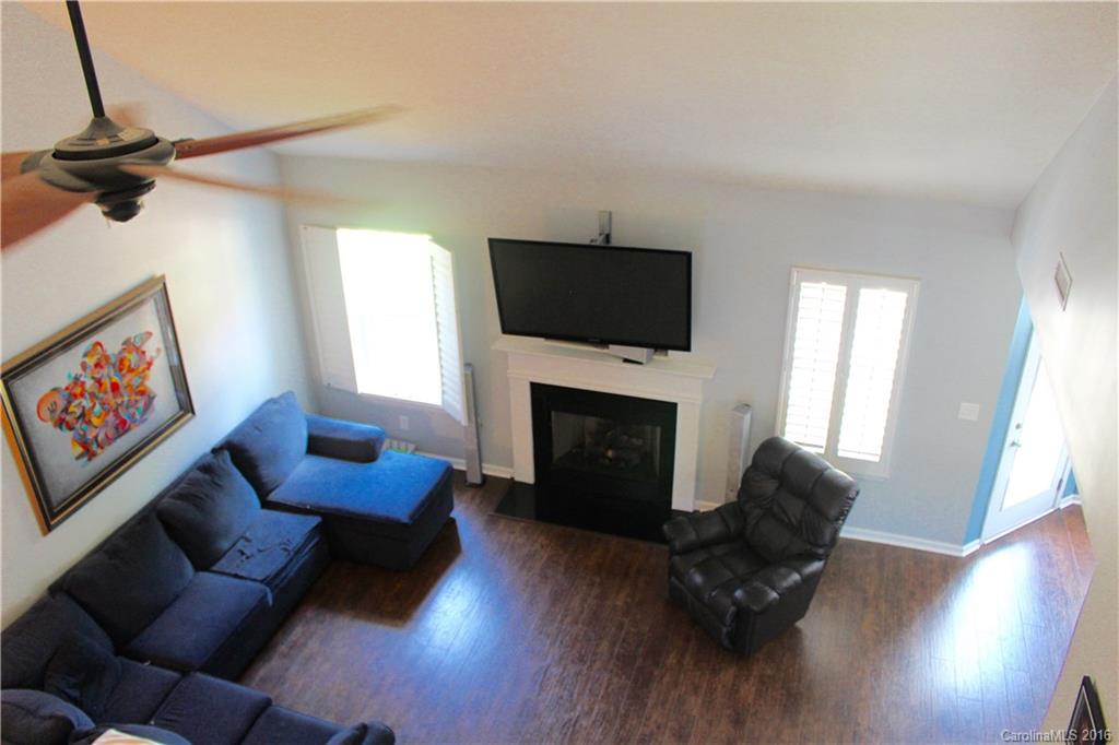 The Creeks Edge - Residential