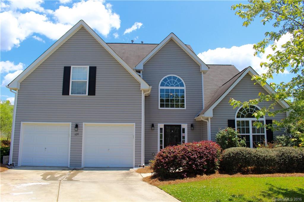 The Creeks Edge - Residential
