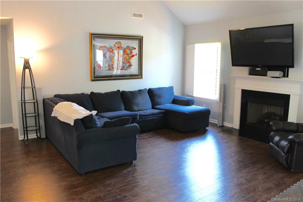 The Creeks Edge - Residential
