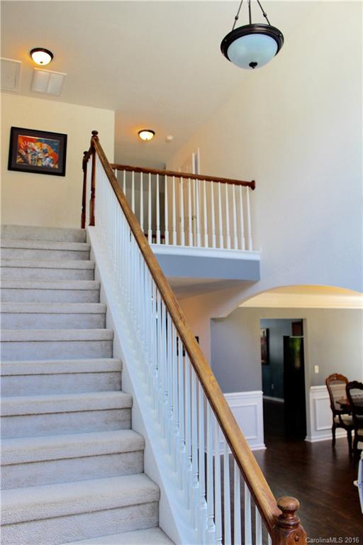 The Creeks Edge - Residential