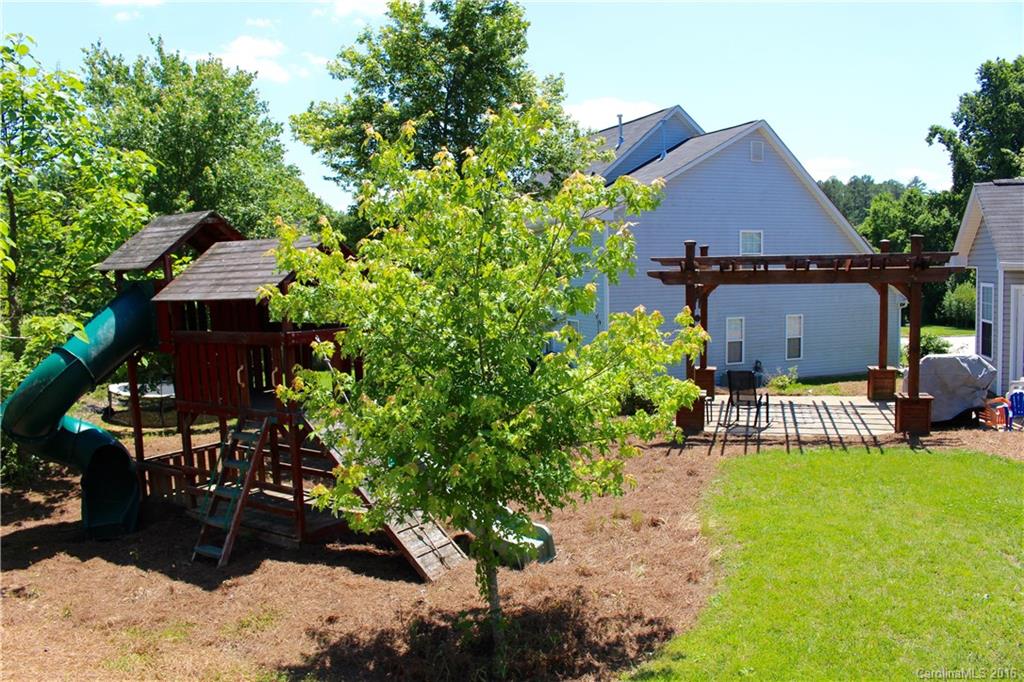 The Creeks Edge - Residential