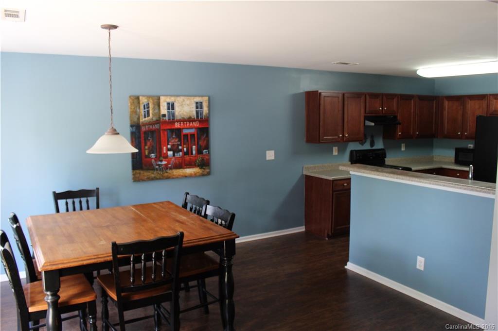 The Creeks Edge - Residential