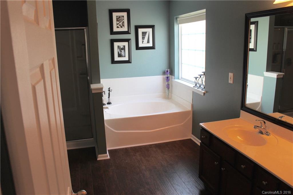 The Creeks Edge - Residential