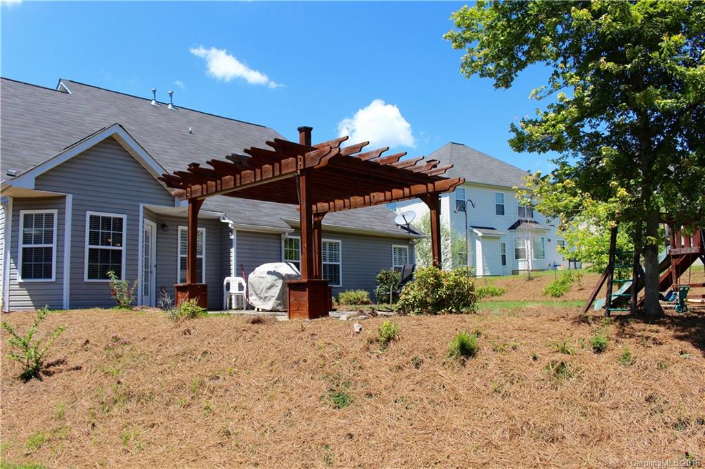 The Creeks Edge - Residential