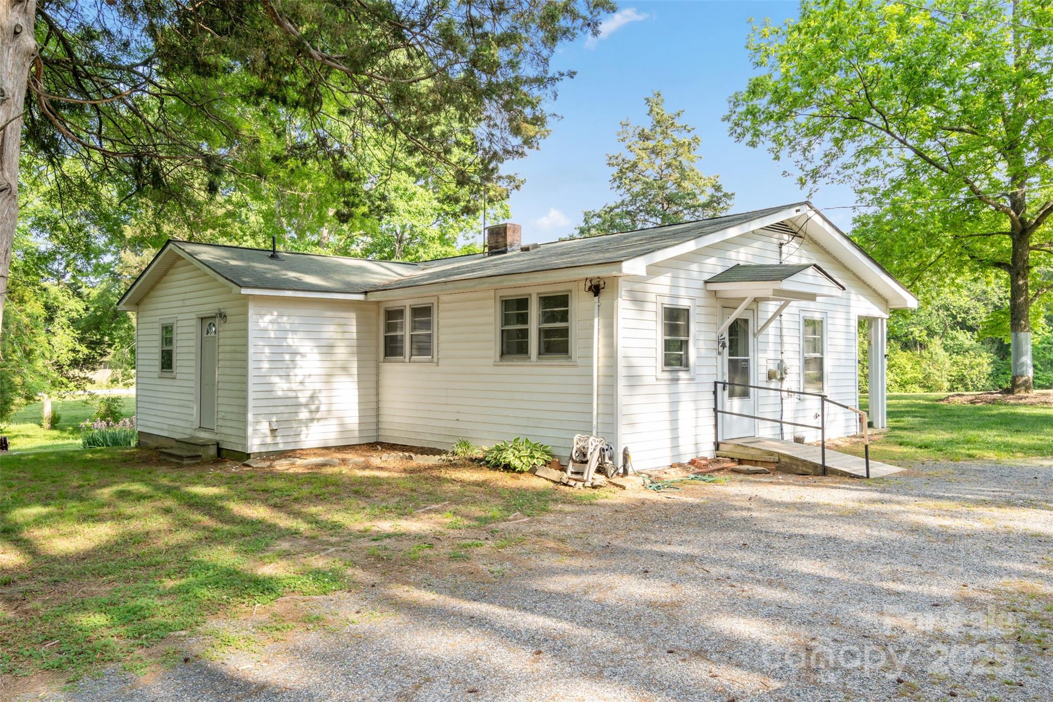 130 Casper Road