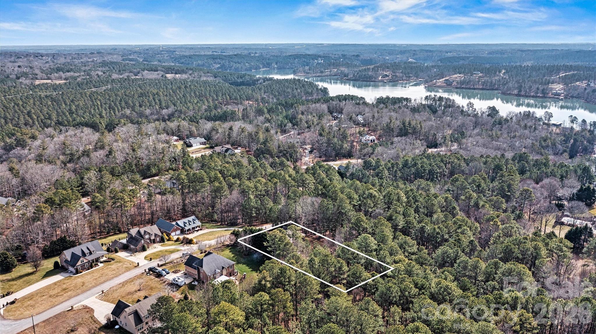 Doe Run - Residential