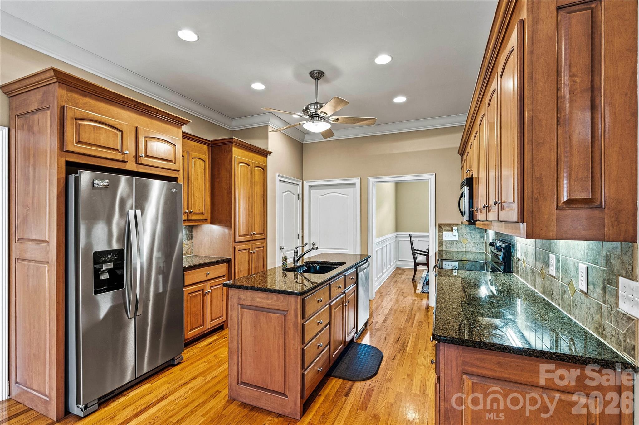 Doe Run - Residential