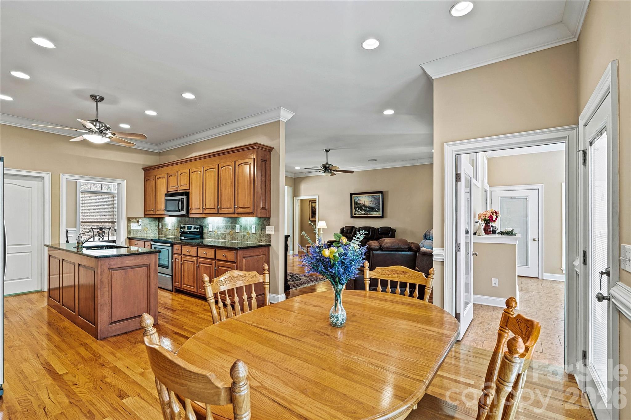 Doe Run - Residential