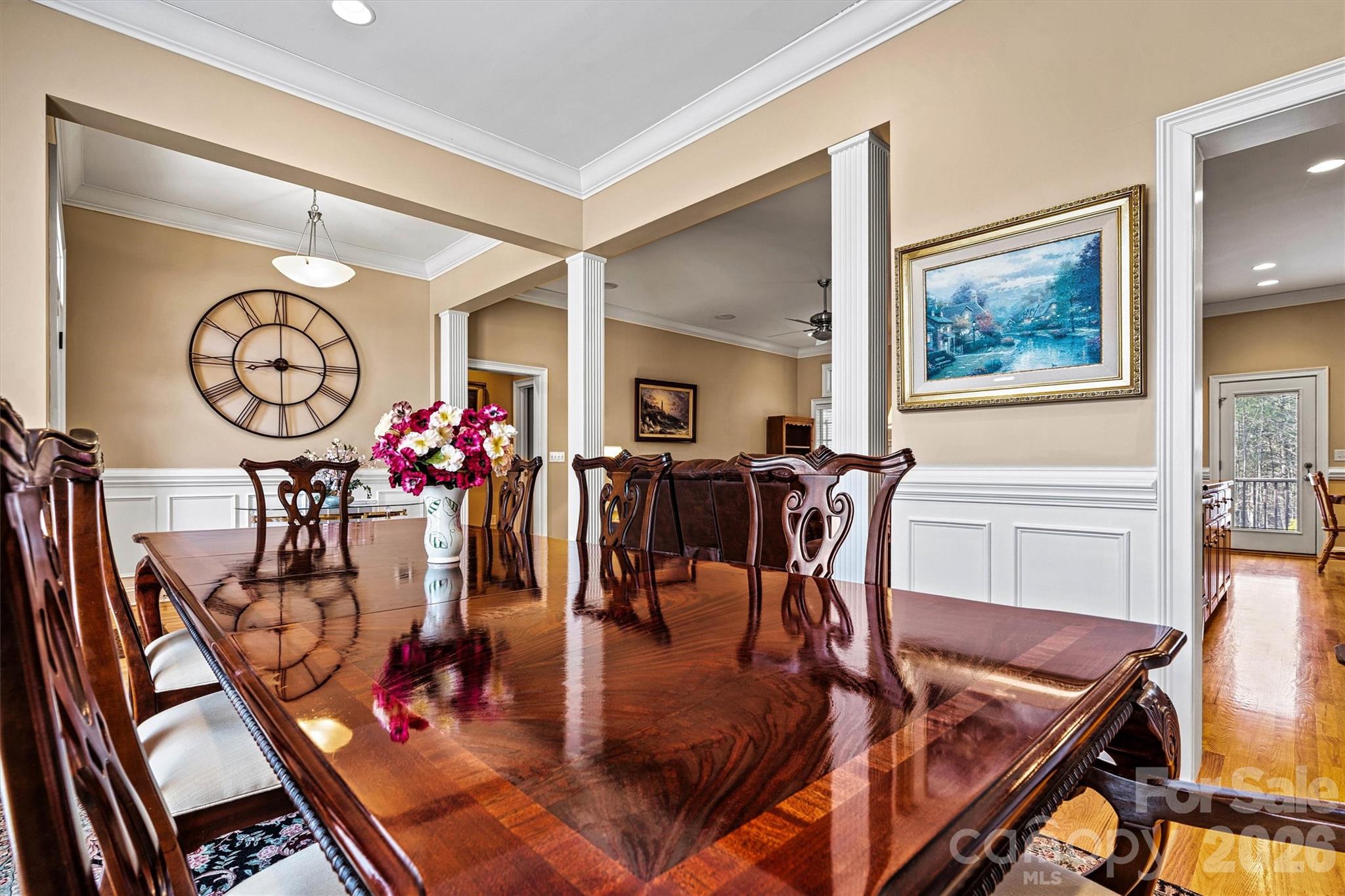 Doe Run - Residential