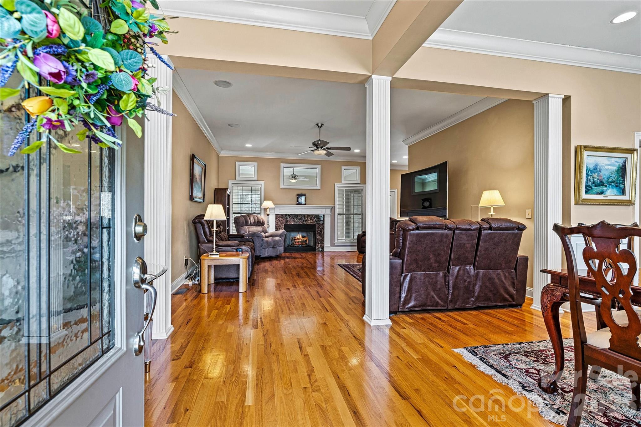 Doe Run - Residential