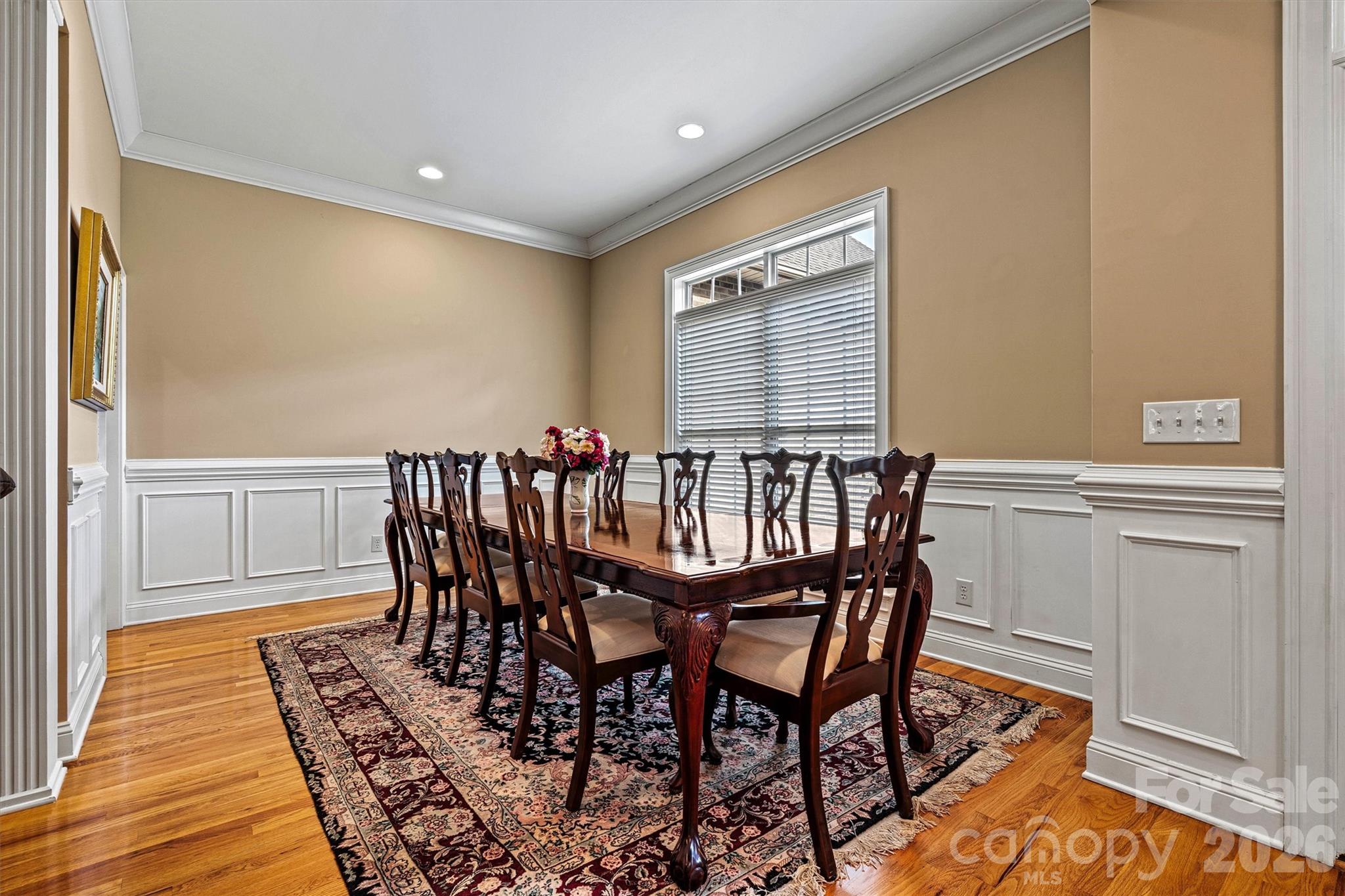 Doe Run - Residential