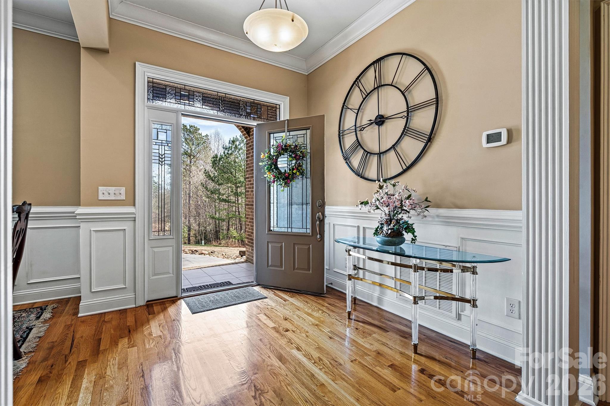 Doe Run - Residential