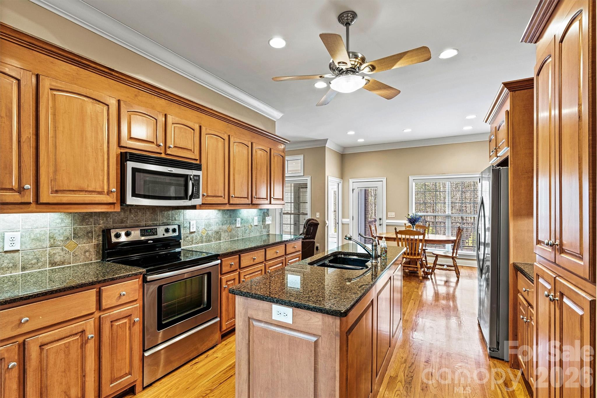 Doe Run - Residential