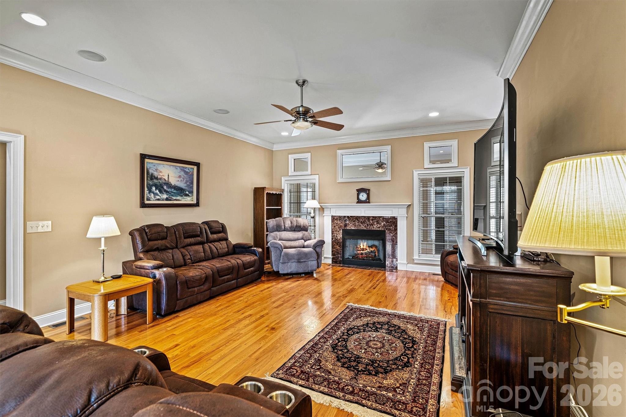 Doe Run - Residential