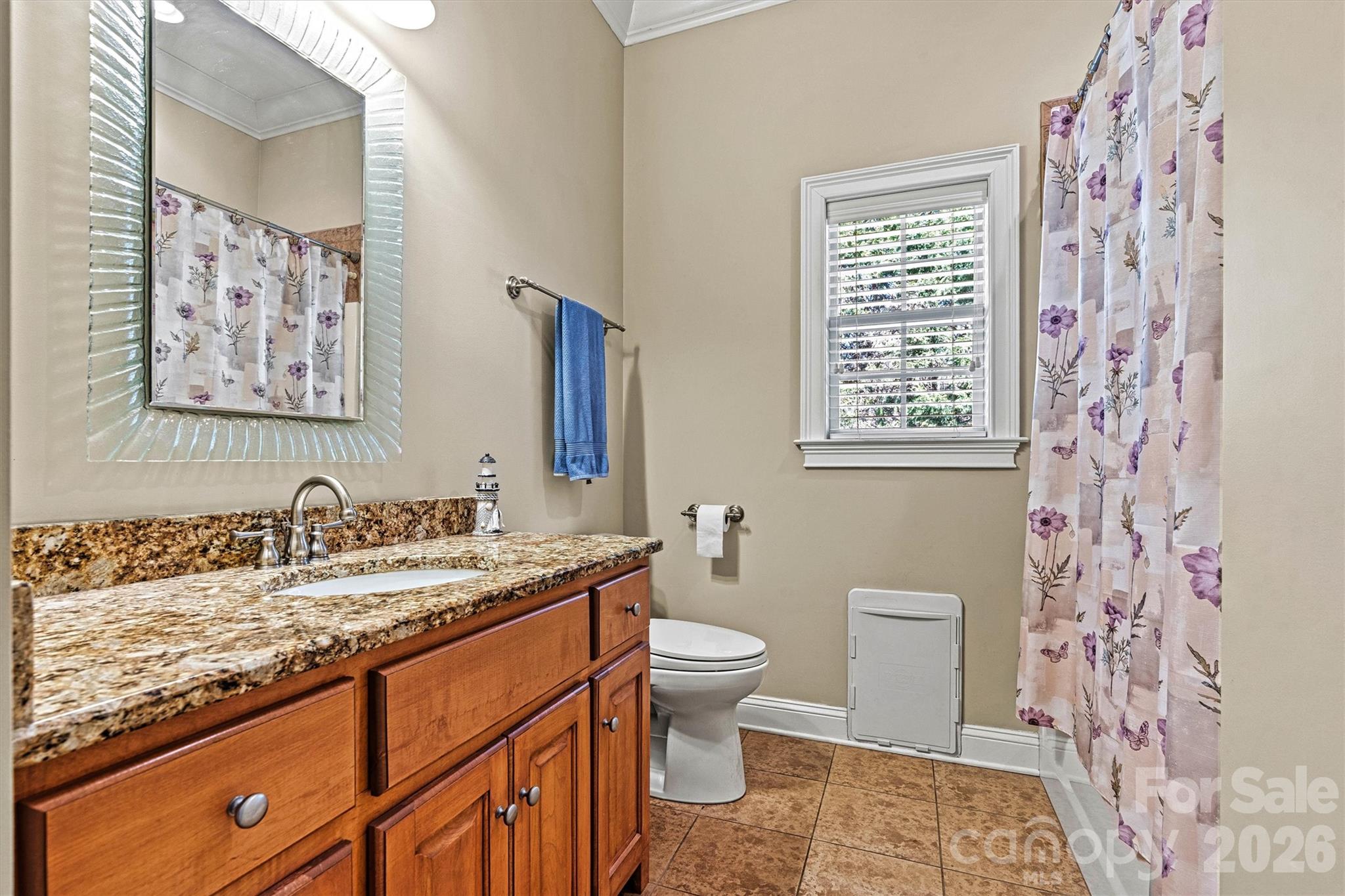 Doe Run - Residential