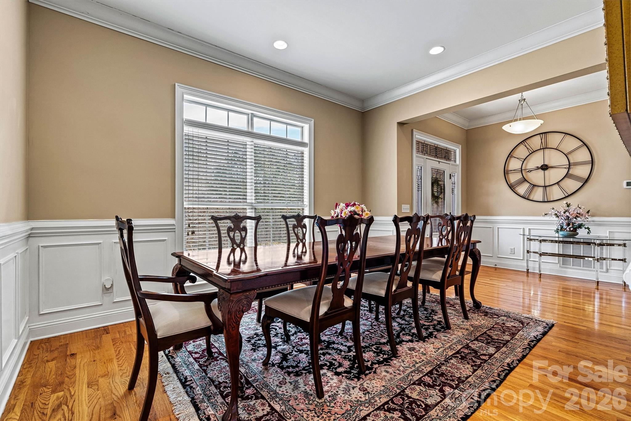 Doe Run - Residential