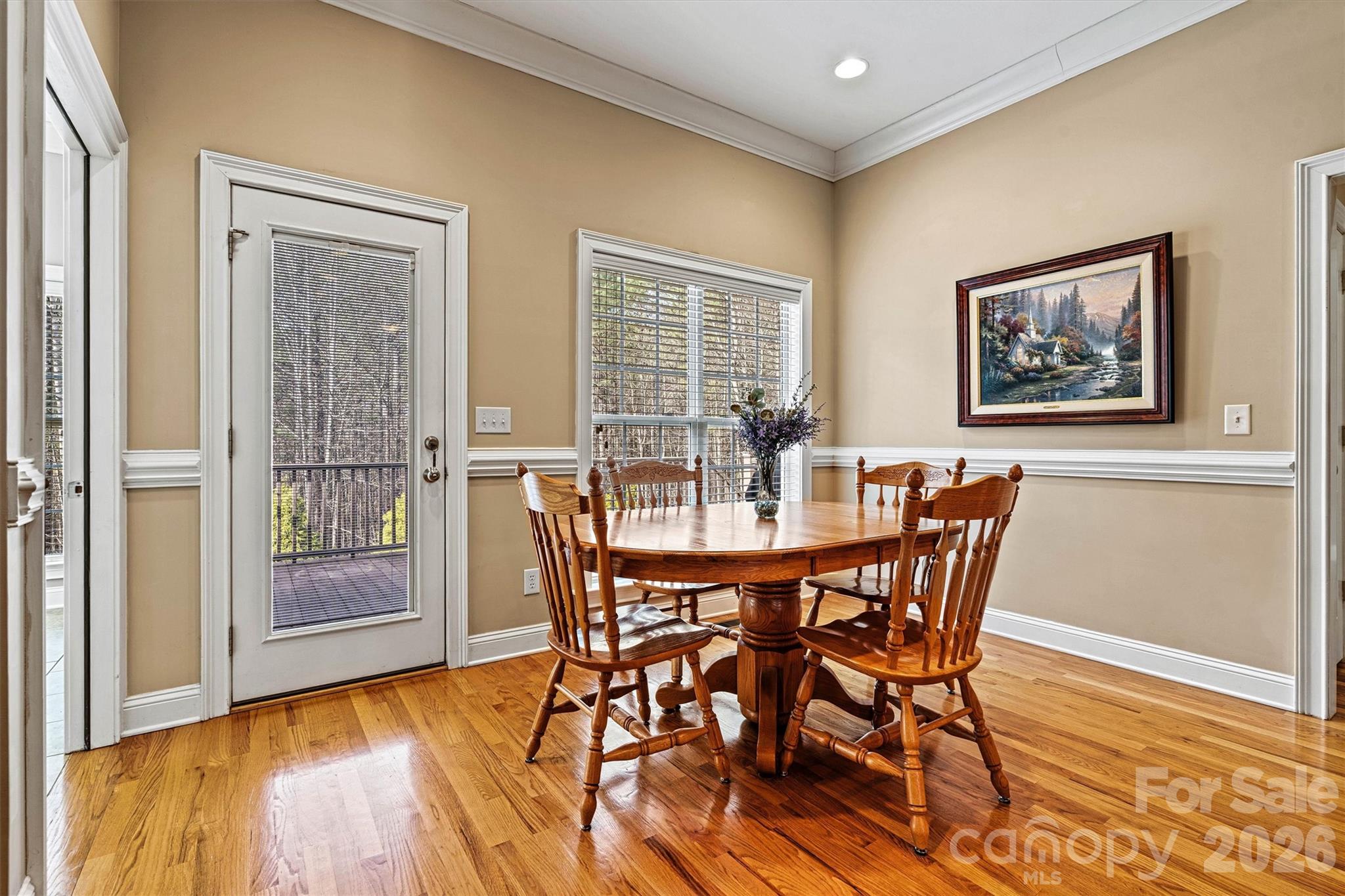 Doe Run - Residential