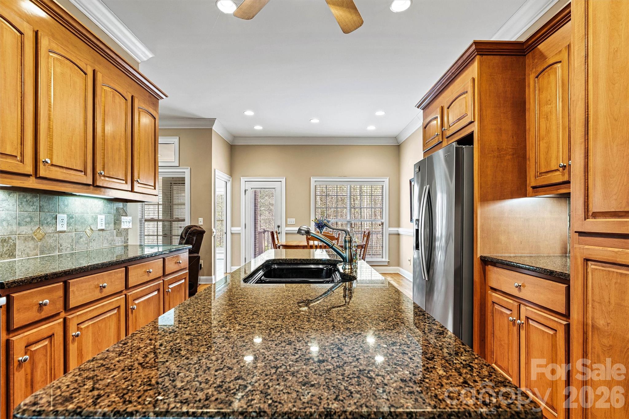 Doe Run - Residential