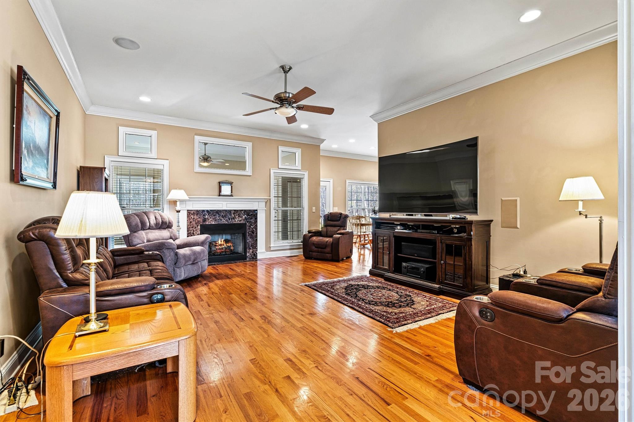 Doe Run - Residential