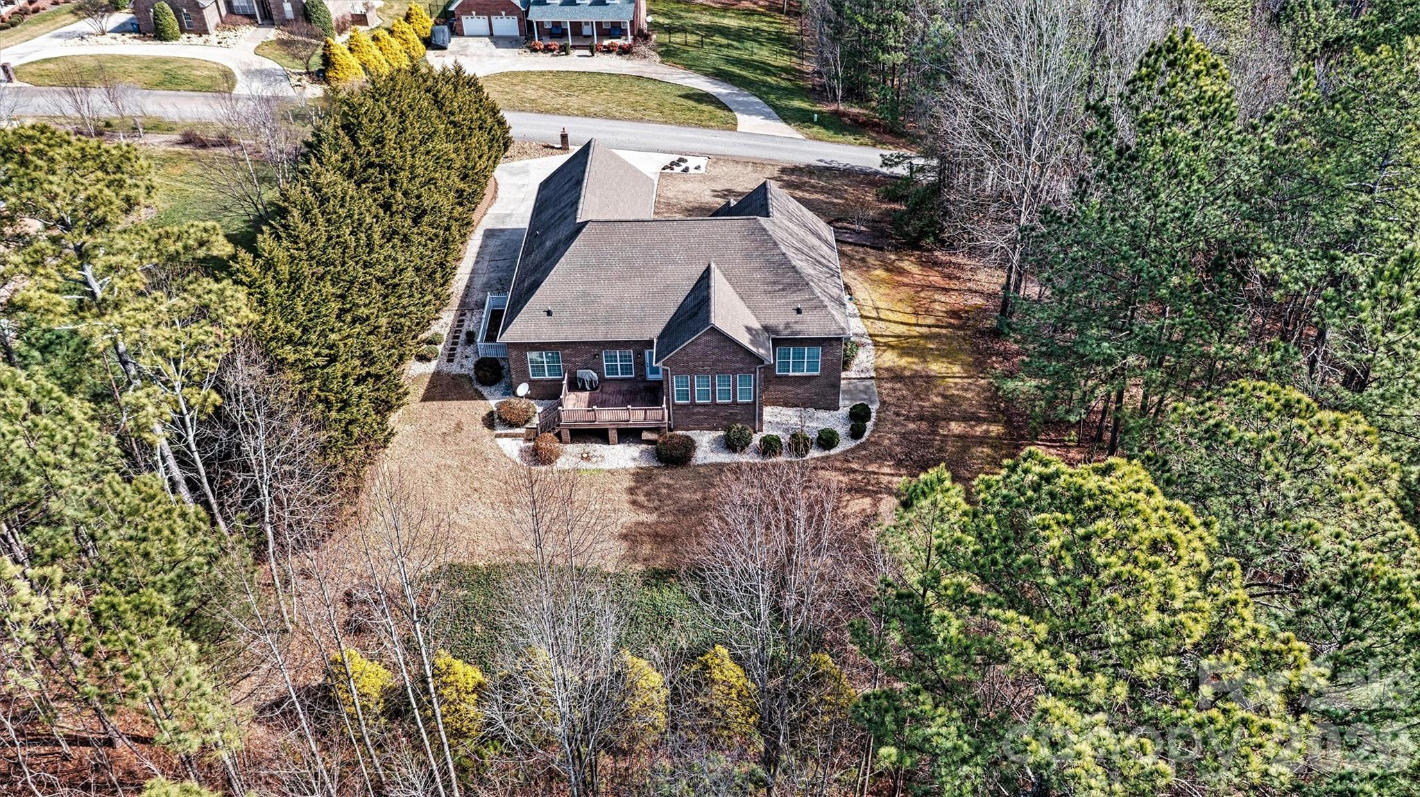 Doe Run - Residential