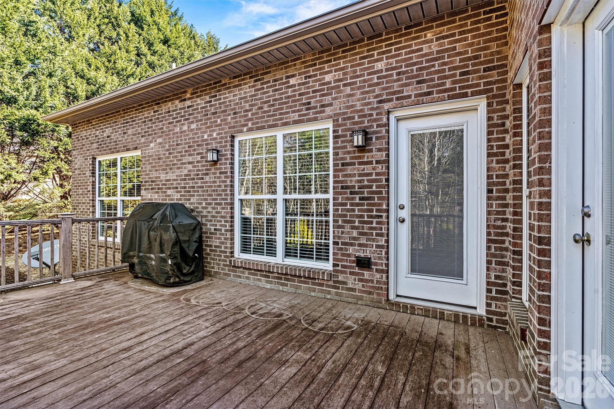 Doe Run - Residential