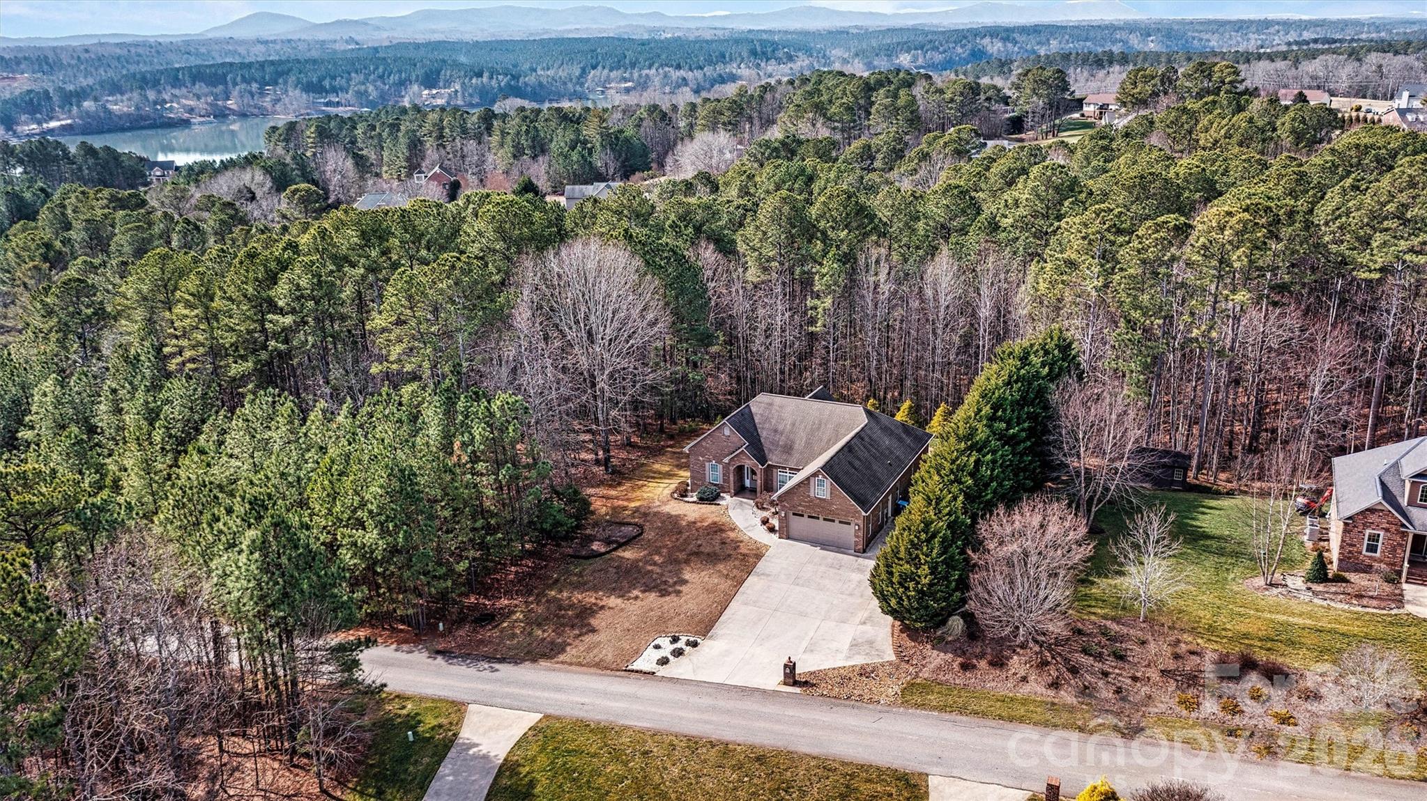 Doe Run - Residential