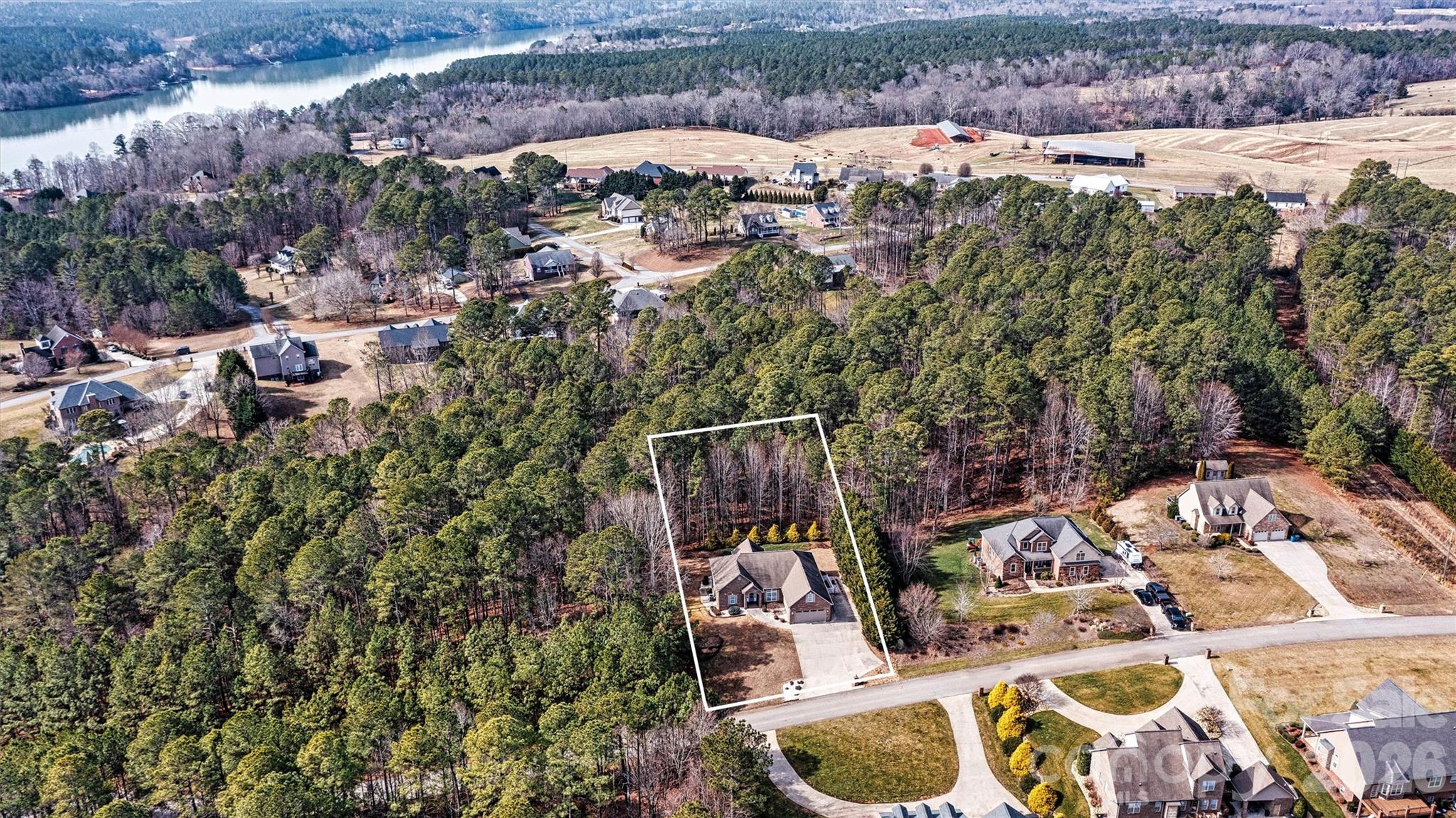 Doe Run - Residential