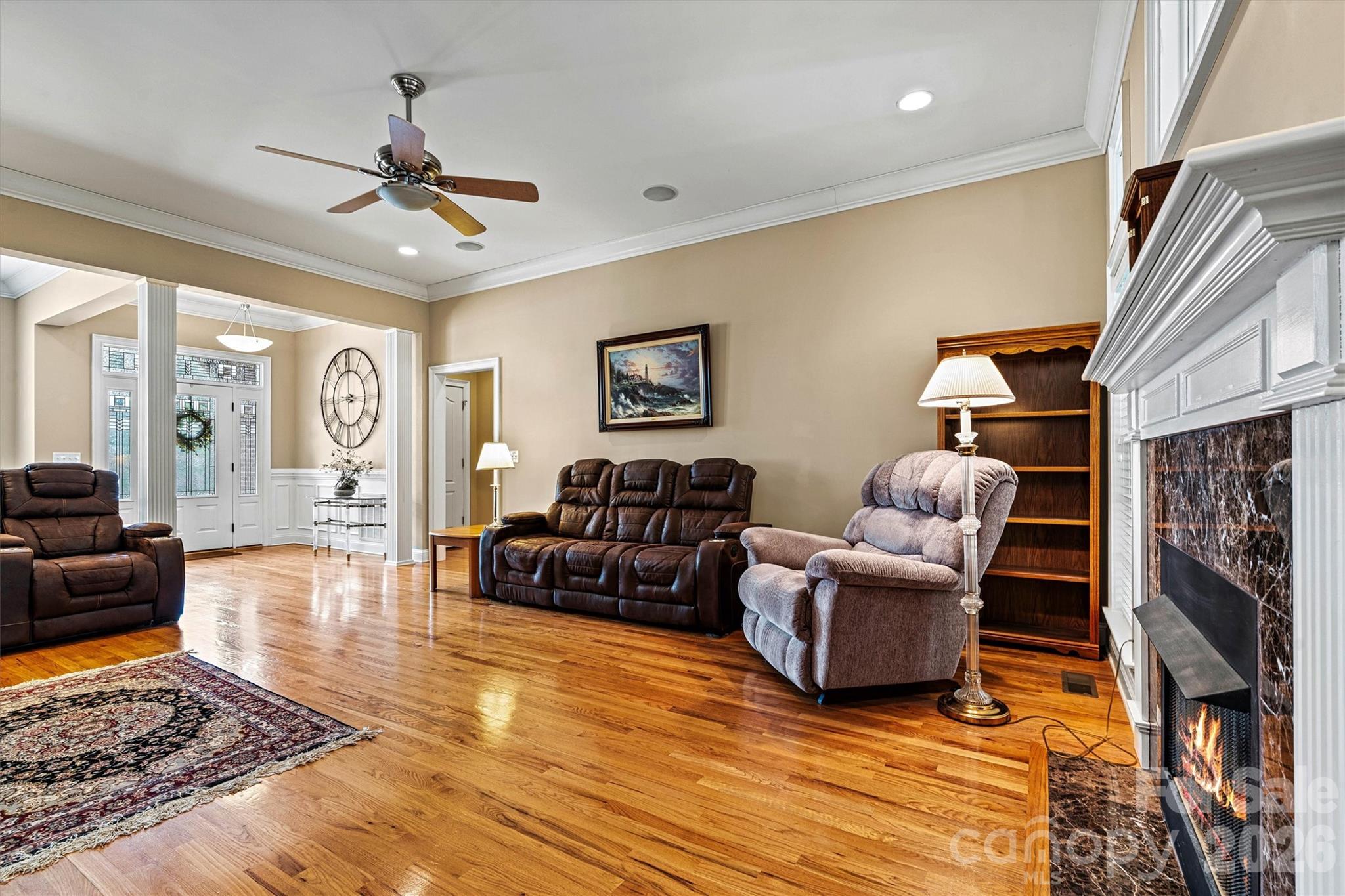 Doe Run - Residential