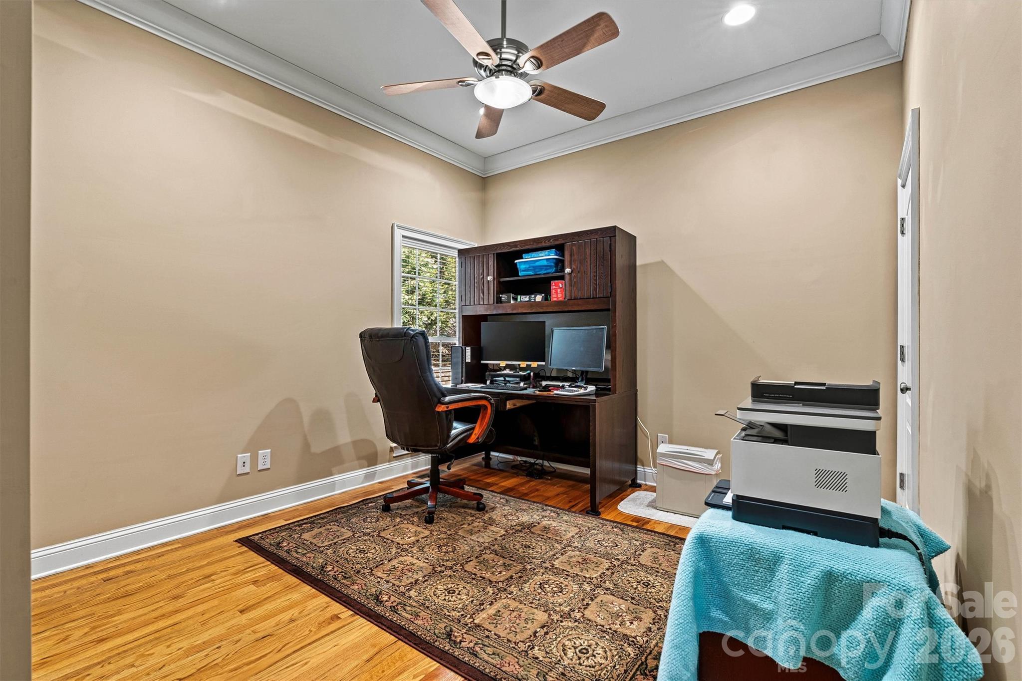 Doe Run - Residential